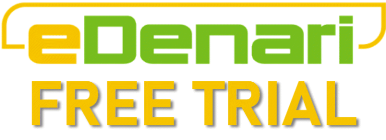 eDenari Free Trial Banner Google Ads Landing Page ok